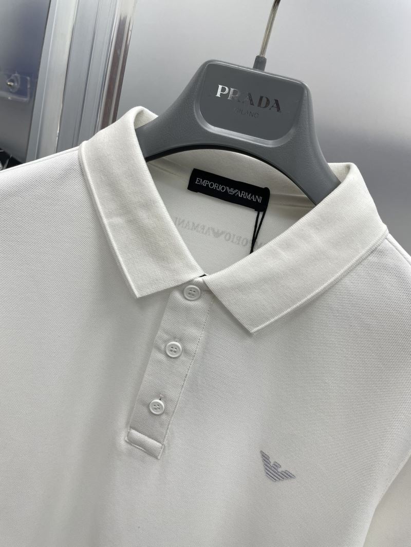 Armani T-Shirts